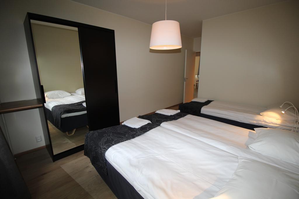Ferienwohnung Kosket Rovaniemi Exterior foto