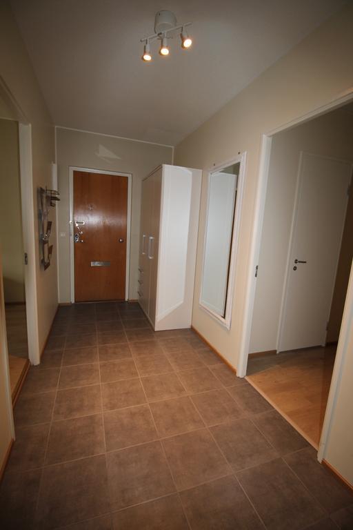 Ferienwohnung Kosket Rovaniemi Exterior foto