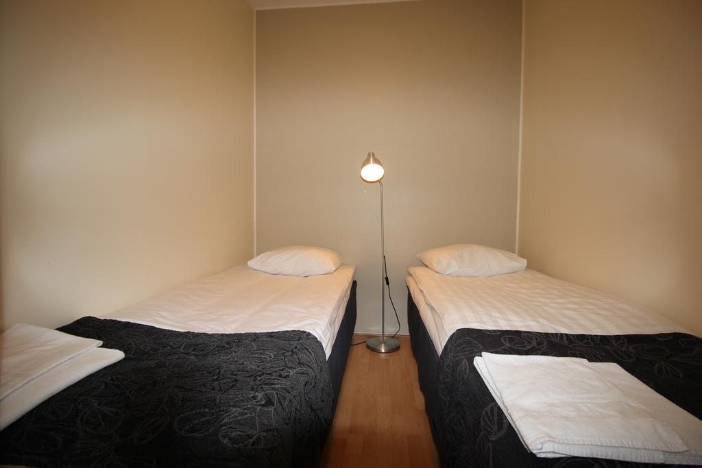 Ferienwohnung Kosket Rovaniemi Exterior foto