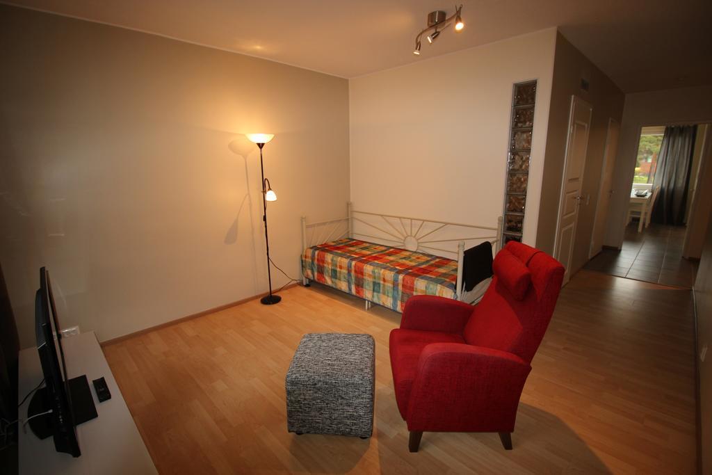 Ferienwohnung Kosket Rovaniemi Exterior foto